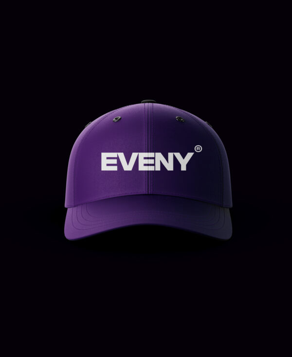 Eveny Club Signature Cap