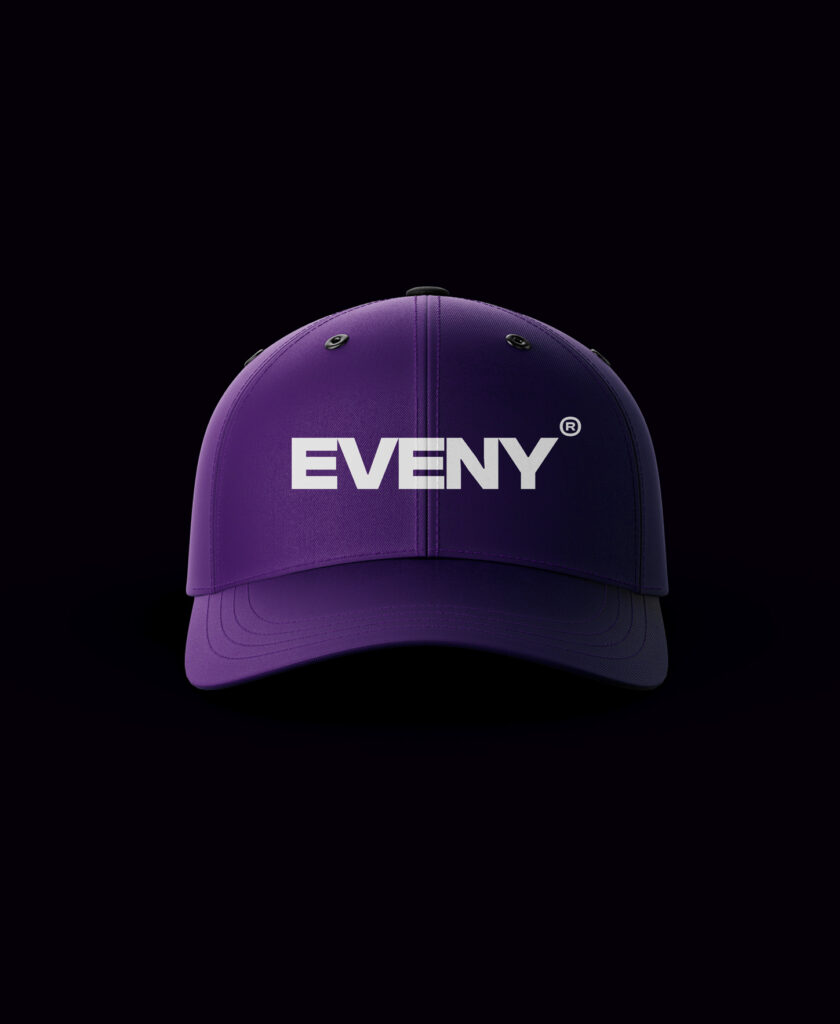 Eveny Club Signature Cap