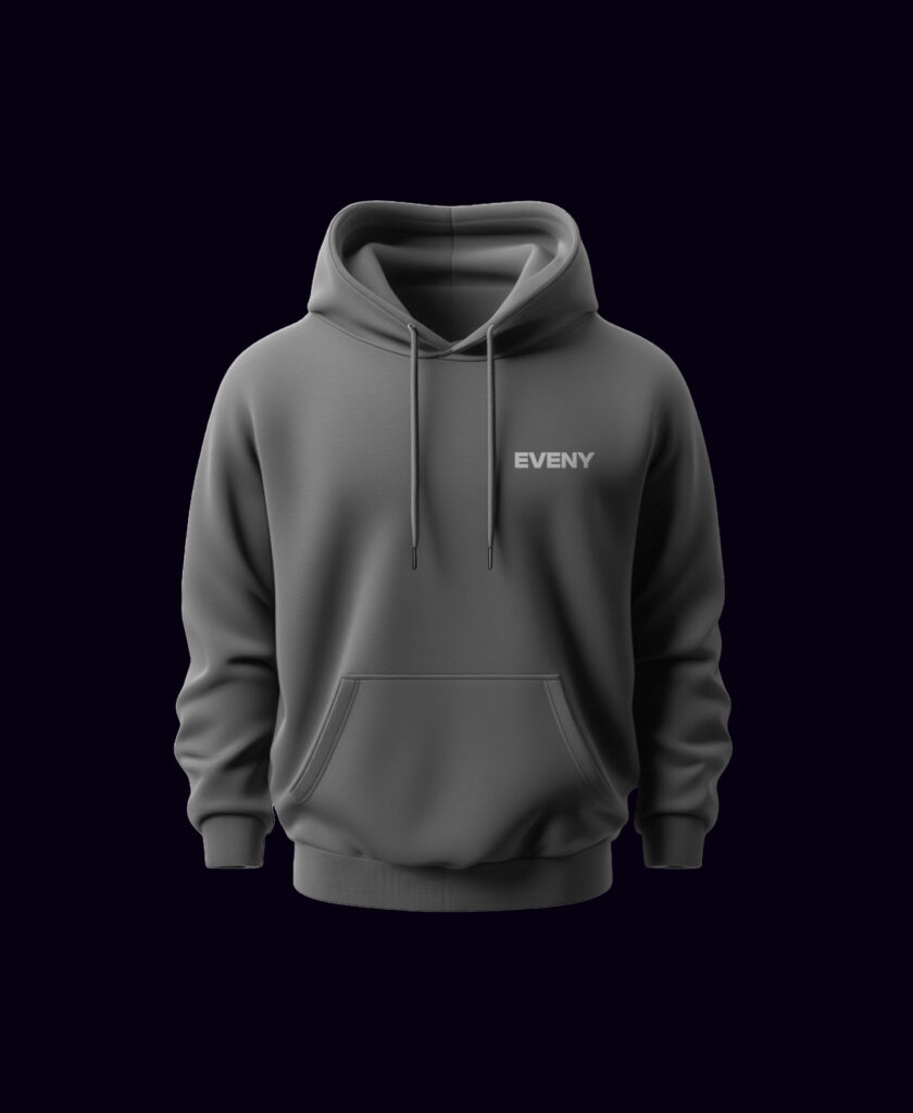 Eveny Nightfall Hoodie