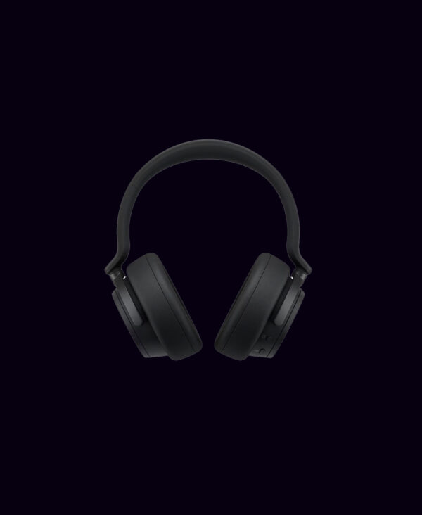 Headphone Collaboration