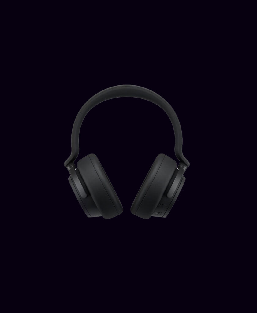 Headphone Collaboration