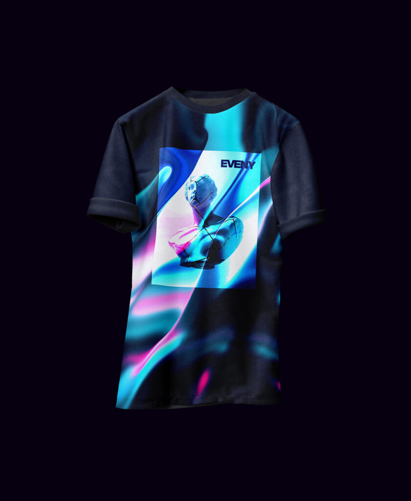Epic Nights Tee