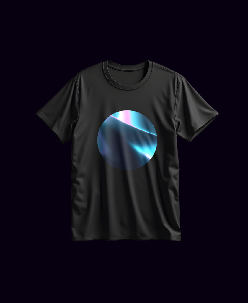 Night Vibes T-shirt